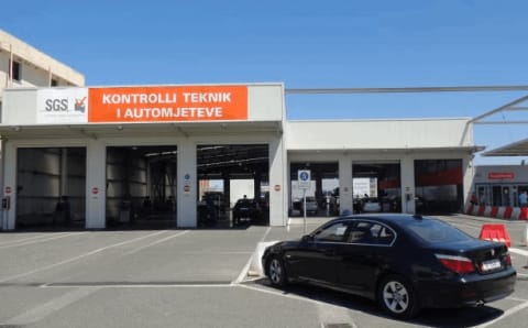 Shtyhet edhe 1 muaj vlefshmeria e kolaudimit: Drejtuesit do pajisen me vule te posacme